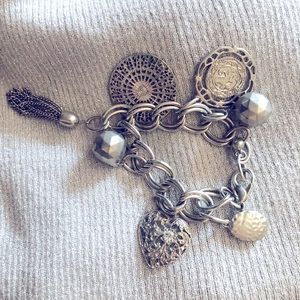 Charm Bracelet